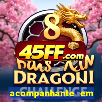 acompanhante em porto seguro